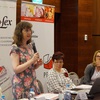 Dorota Kozłowska - dyrektor ds. legislacji PFPŻ ZP i z-ca redaktora naczelnego „Food-Lex”