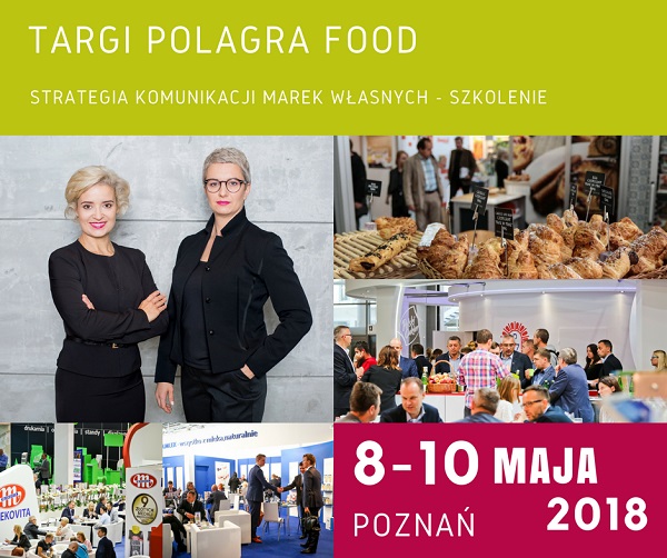Marki w�asne_Polagra Food 2018