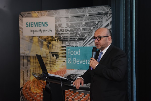 Food Automation, Andrzej Gantner, Polska Federacja Producent�w �ywno�ci