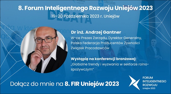 Polska Federacja Producent�w �ywno�ci Zwi�zek Pracodawc�w